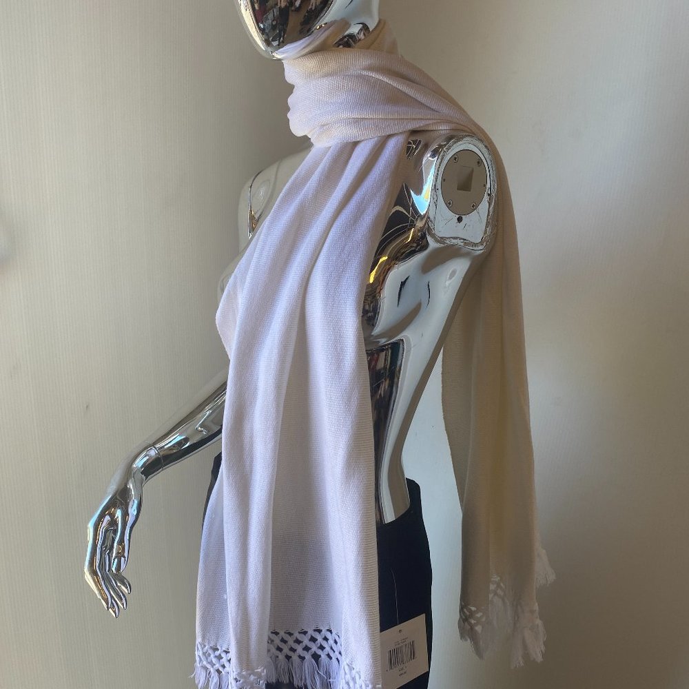 SCARF SHAWL